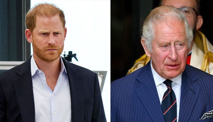 Prince Harry makes confession about ‘loneliness’ after upsetting King Charles Prince Harry makes confession about ‘loneliness’ after upsetting King Charles