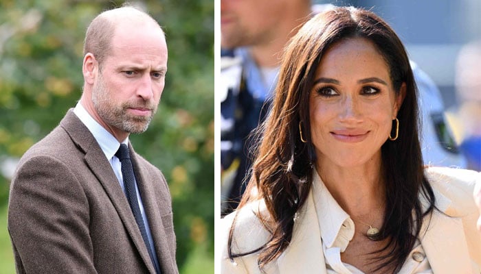 Prince William breaks silence after Meghan Markle’s fresh blow to Royal Family Prince William breaks silence after Meghan Markle’s fresh blow to Royal Family