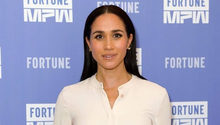 Meghan Markle sends message of support as Royal Family braces for new blow Meghan Markle sends message of support as Royal Family braces for new blow