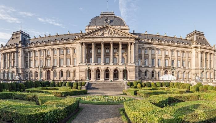 Royal Family of Belgium shares crucial details about state visit