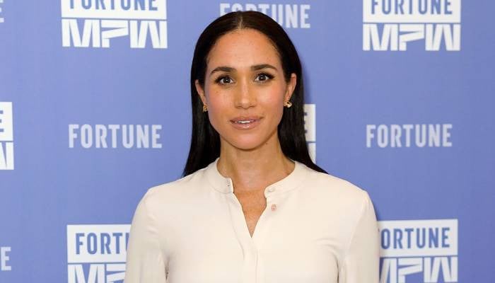 Meghan Markle teases exciting comeback after massive backlash Meghan Markle teases exciting comeback after massive backlash