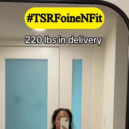 #TSRFoineNFit: Yess GWORLLL 🔥! #JoieChavis shows process of losing over 50 lbs of baby weight!!! (Swipe) ✍🏾: #TSRStaffST – instagram.com #TSRFoineNFit: Yess GWORLLL 🔥! #JoieChavis shows process of losing over 50 lbs of baby weight!!! (Swipe) ✍🏾: #TSRStaffST - instagram.com