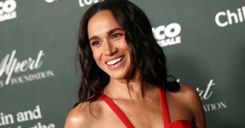 Insider Claims Meghan Markle Wanted Obamas to Attend Her Wedding, but Royals Refused