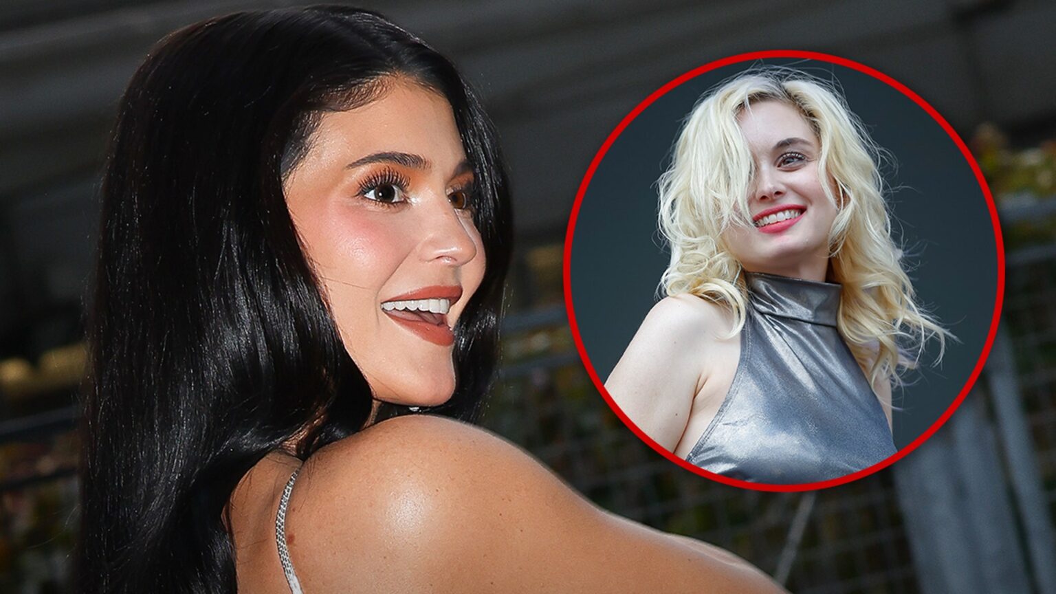 Kylie Jenner Makes Her Music Debut in ‘Fourth Strike’ With Terror Jr Kylie Jenner Makes Her Music Debut in 'Fourth Strike' With Terror Jr