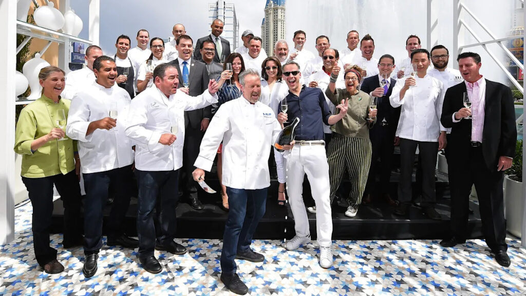 The Beloved Celebrity Chef You Don’t Hear From Much Anymore Yahoo entertainment home