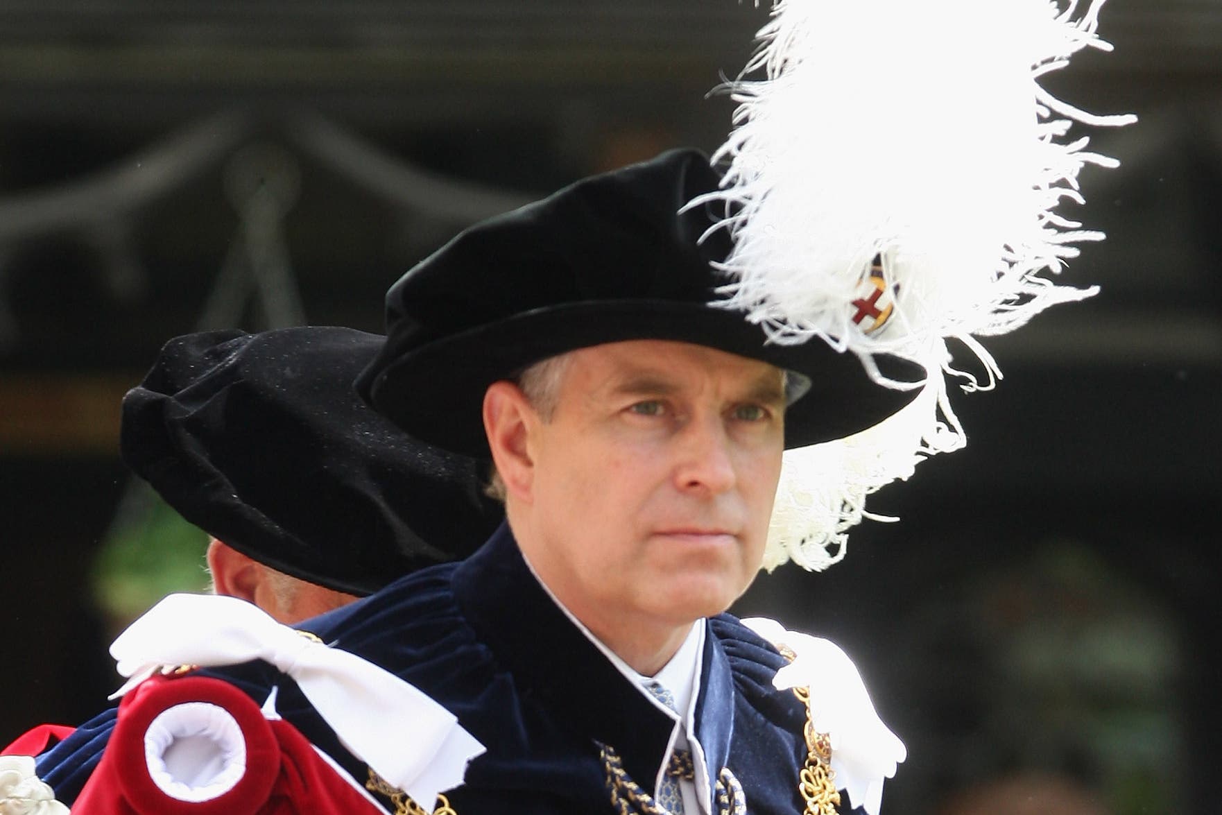 Prince Andrew giving up his Duke of York title has been described as ‘a long time coming’ by one of the historic city’s councillors (Chris Jackson/PA)