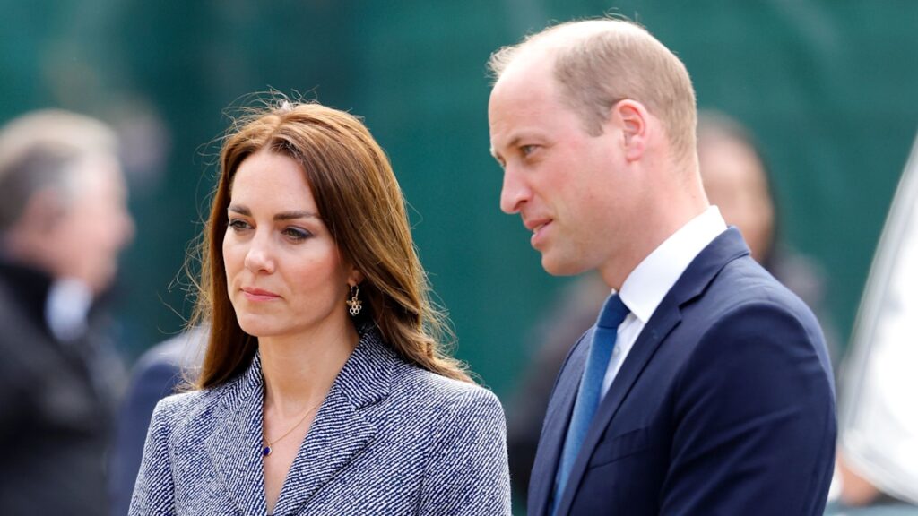 How much rent will Prince William and Kate Middleton pay at Forest Lodge?