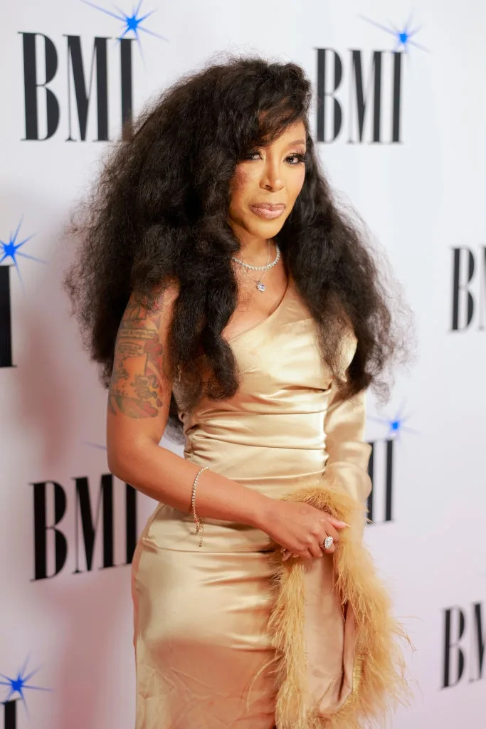 Jason Kempin / Getty Images for BMI