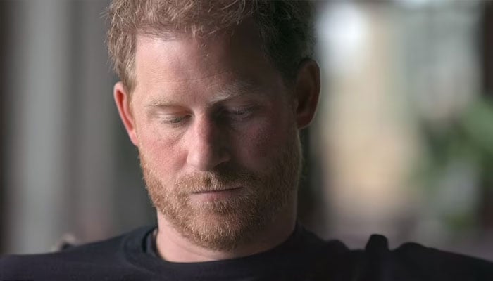 Inside Prince Harry endless attempts to heal rifts and mend fences