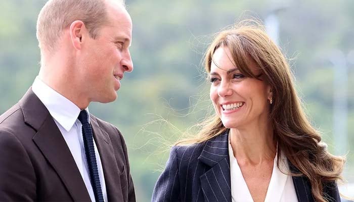 William, Kate share good luck message for BAFTA Cymru nominees