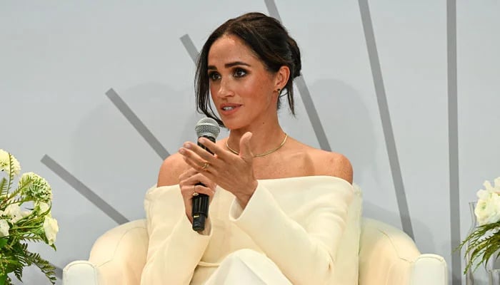 How Meghan Markle ticked off Vogue editors Anna Wintour, source reveals