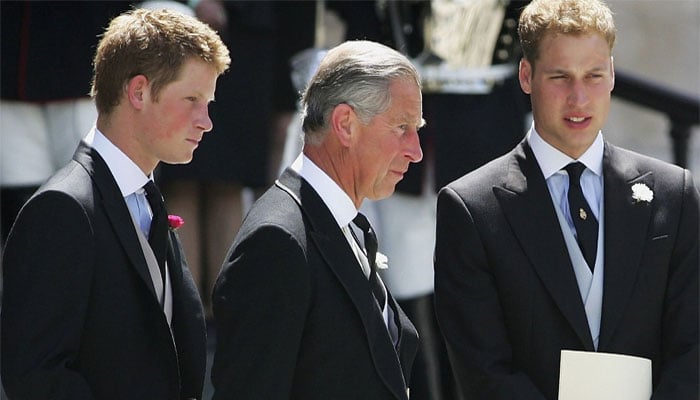 Prince William issues another major ultimatum to King Charles