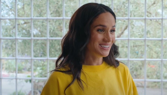 Meghan Markle’s potential reaction to Christmas this year comes to light