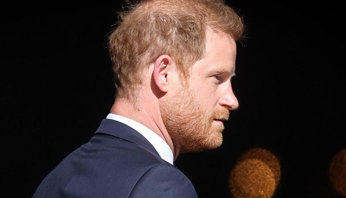 Prince Harry ‘hurt’ by reaction to Meghan Markle’s Paris Fashion Week post