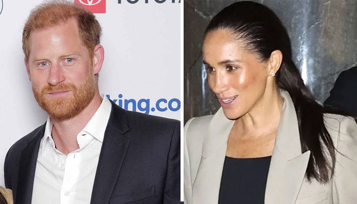 Prince Harry, Meghan Markle finally make a move away from the Royal Family?