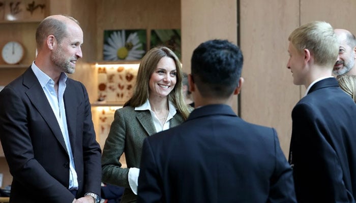 Kate Middletons wig rumors mystery resolved