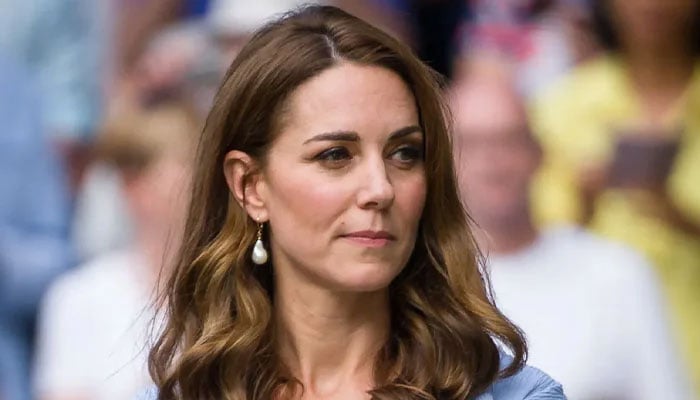 Kate Middleton hailed as steady hand guiding the royal family
