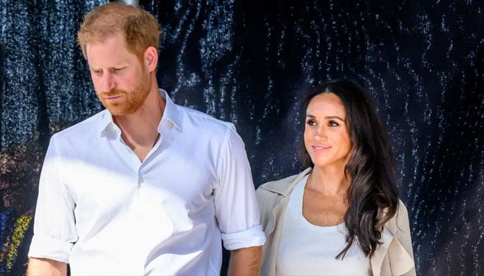 Emotional reason behind Prince Harry’s bond with Meghan revealed