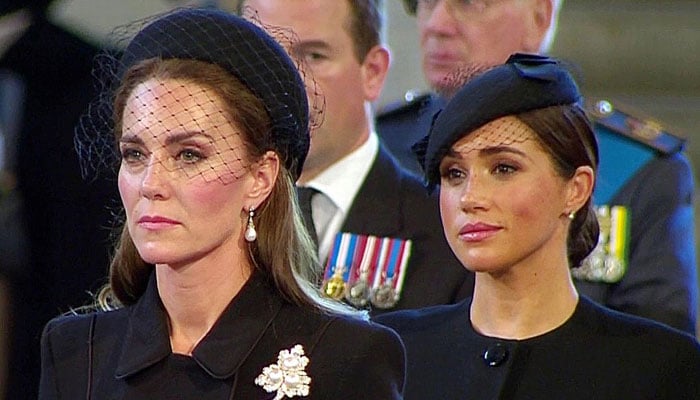 Kate Middleton called the ‘modern Diana’ without the drama