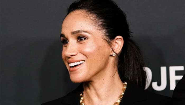 Meghan Markle wins major podcast award