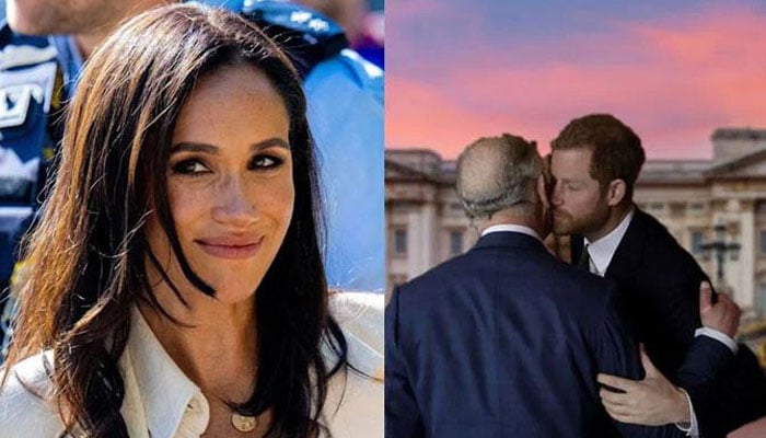 Meghan Markle crushes hopes of royal reconciliation with latest comments