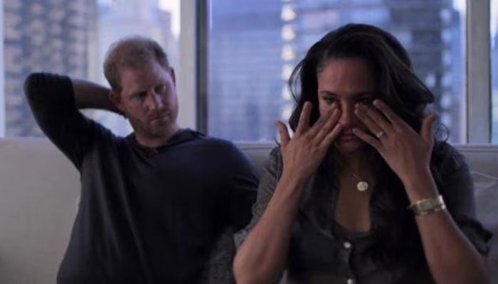 Meghan Markle turns to mindful living with new mental health retreat at home