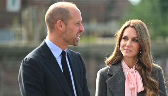 Prince William, Kate Middleton finally make a decision