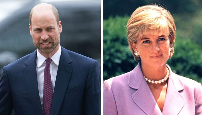 Prince William's emotional promise to Princess Diana laid bare – DeshKalNews Prince William's emotional promise to Princess Diana laid bare - DeshKalNews