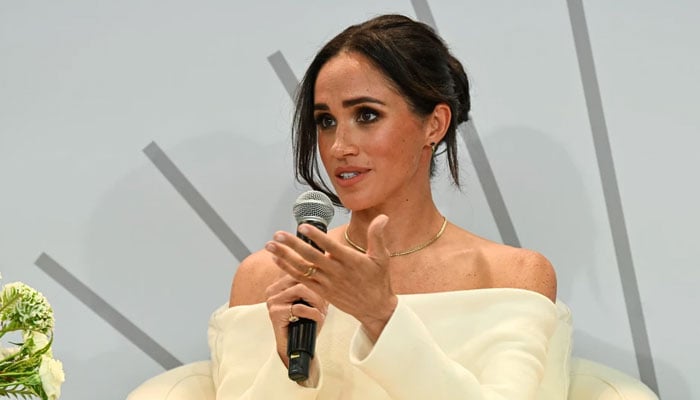 Meghan Markle celebrates major win for her podcast