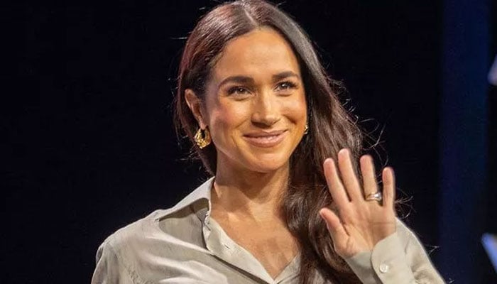 Meghan Markle gets a ‘positive spin on new Netflix deal