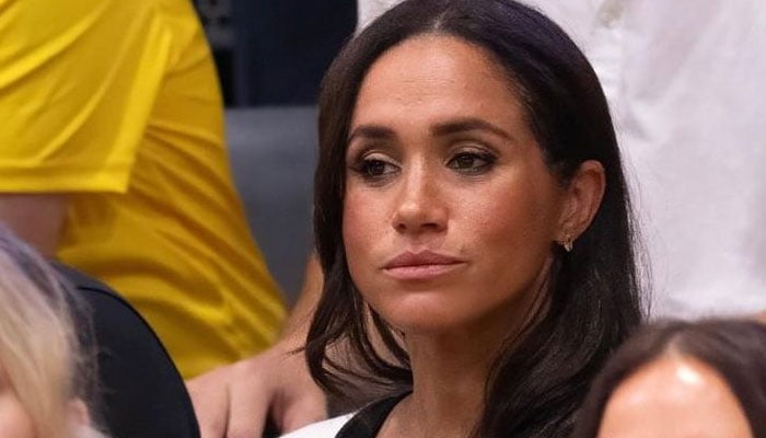 Meghan Markle risks her son and daughter’s future with her dumpster fire