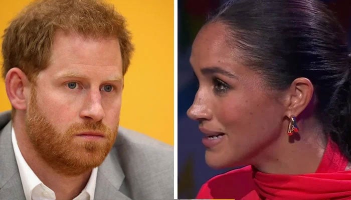 Prince Harry, Meghan warned: ‘Keep your mouth shut and change the attitude’