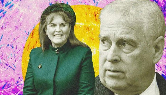 Sarah Ferguson plans bombshell ‘tell-all interview’ in clear betrayal to Andrew