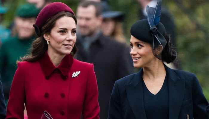 Meghan Markle plans to meet Kate Middleton privately: Ready to forget, move forward