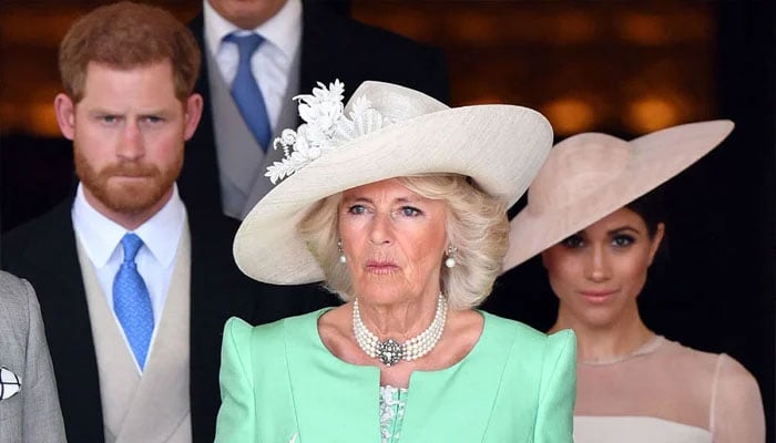 Queen Camilla’s real feelings for Meghan laid bare amid Harry, Charles peace talks