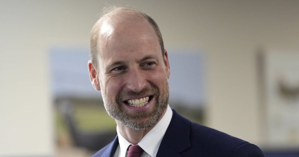 Kylie Minogue among stars performing for William’s Earthshot Prize awards in Rio – The Irish News