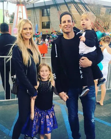 Tarek El Moussa/ Instagram