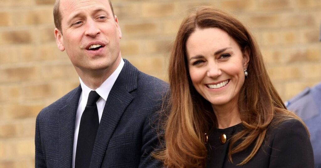 'I met Princess Kate after Prince William split and this is what she was like' | Royal | News