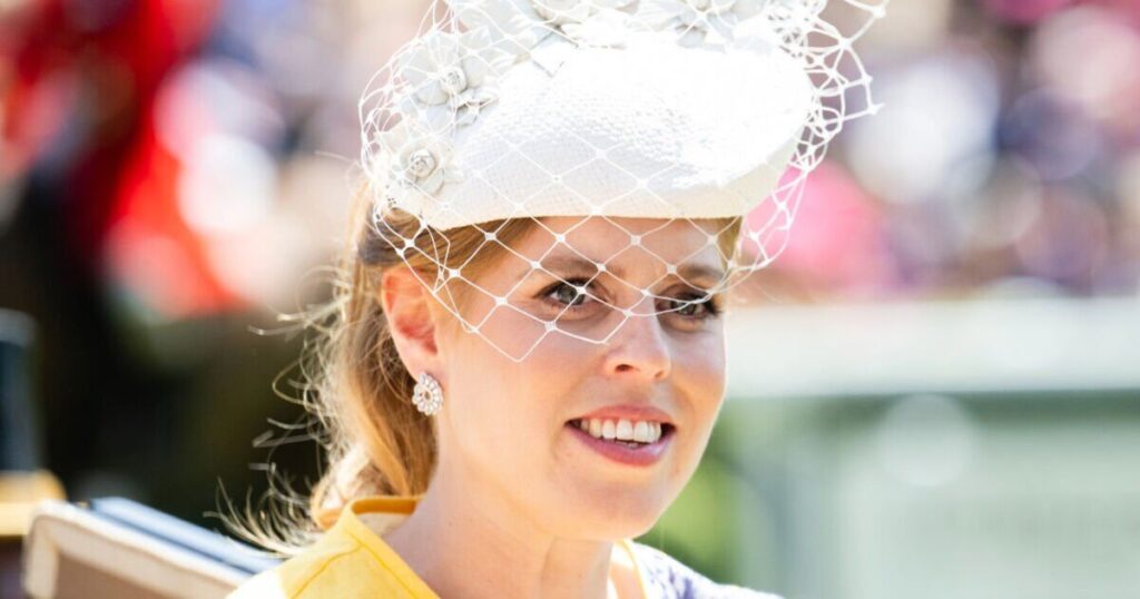 Princess Beatrice’s savage move against Prince Andrew revealed | Royal | News Princess Beatrice's savage move against Prince Andrew revealed | Royal | News