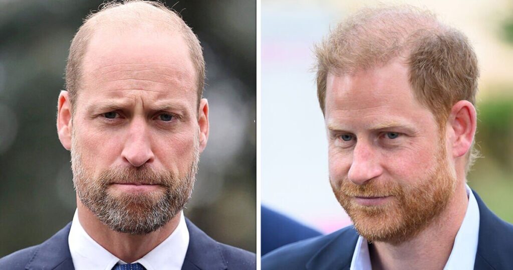Royal Family LIVE: Prince Harry drags William into lawsuit with 'blagging' claim | Royal | News