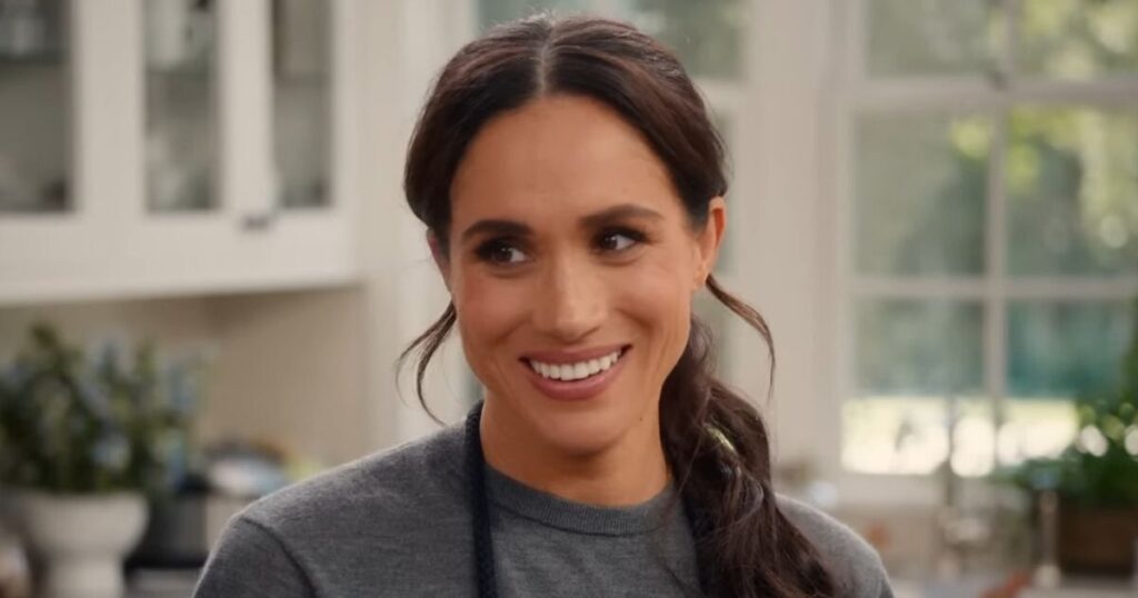Meghan Markle's 'full plans' for brand revealed in secret document | Royal | News