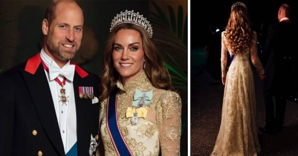 Prince William and Kate's photographer issues verdict on viral snap | Royal | News