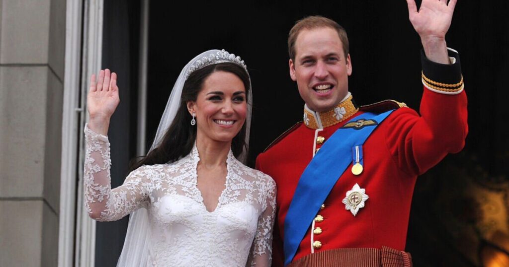 I'm a makeup artist - this rumour about Prince William and Kate's wedding is wrong | Royal | News