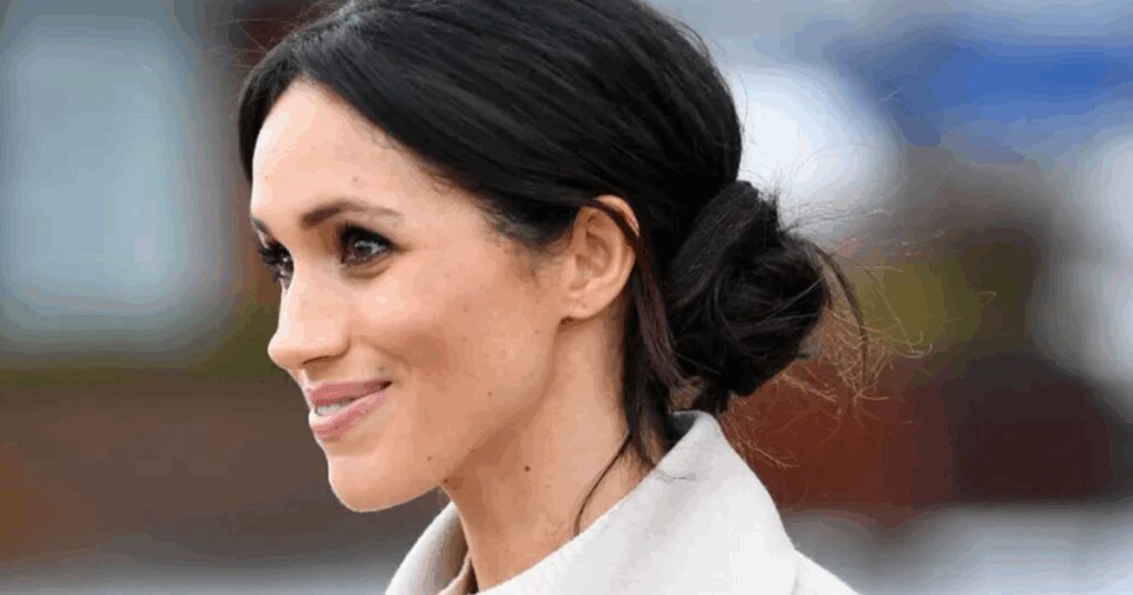 Meghan Markle branded Katie Price's doppelganger after transformation | Celebrity News | Showbiz & TV