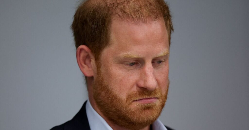 Prince Harry 'to miss' Christmas as royal expert issues savage verdict | Royal | News