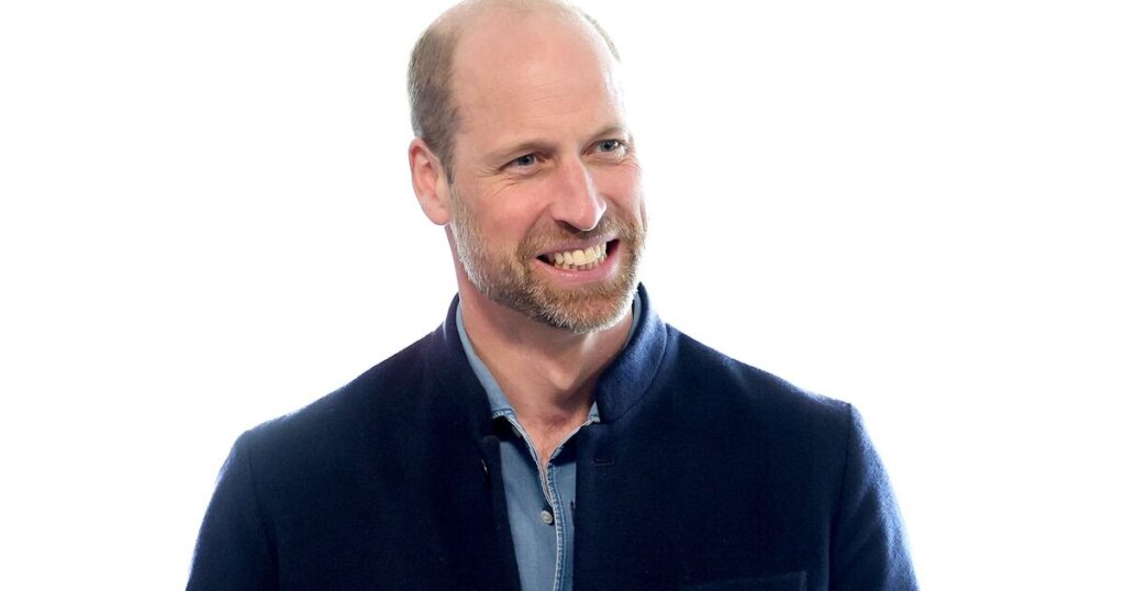 I'm a royal expert and here's why Prince William will be the best king we've ever seen | Royal | News