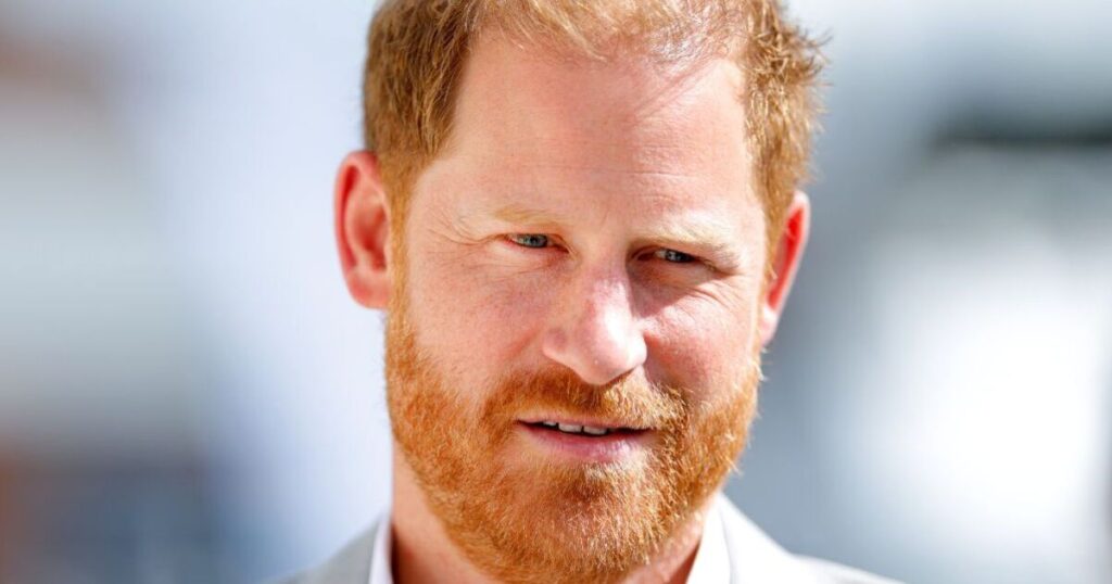 Real reason Prince Harry unlikely to spend Christmas with Royal Family | Royal | News