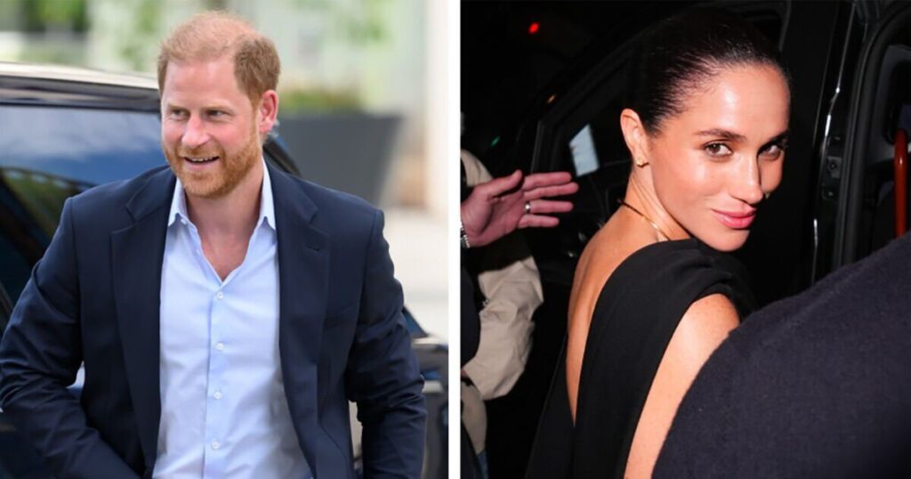 Insiders say Prince Harry and Meghan's new tactic 'changes everything' | Royal | News