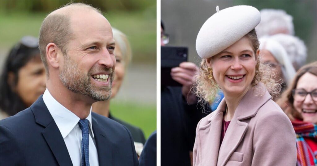 POLL: Should Prince William make Lady Louise Windsor a working royal? | Royal | News