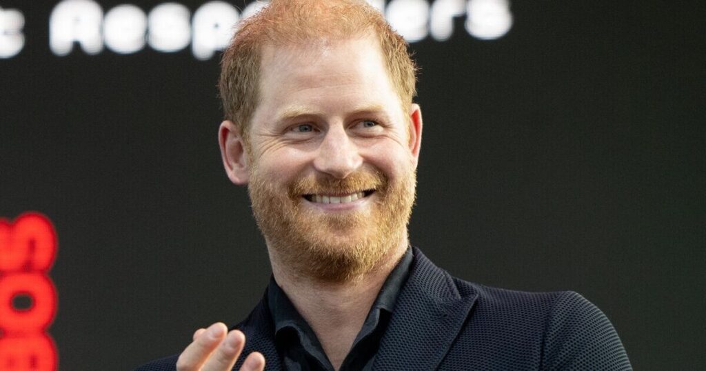Royal Family LIVE: Prince Harry dealt new charity blow over 'disrespec | Royal | News